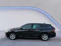 Gebraucht Skoda Octavia Style 150 PS (110 kW) 2022 Schwarz Kombi