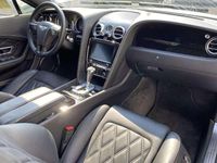 Gebraucht Bentley Continental GT 507 PS (372 kW) 2012 Coupé