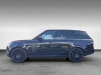 gebraucht Land Rover Range Rover 5.0 V8 Kompressor Autobiography