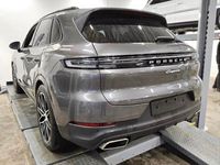 Second-hand Porsche Cayenne 470 CP (345 kW) 2024 Gri SUV