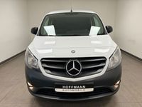 gebraucht Mercedes Citan 111 Kasten CDI Extralang*1.H*Navi*Klima*