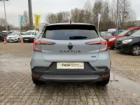 Gebraucht Renault Captur Esprit Alpine 143 PS (105 kW) 2025 Grau kqj + schwarz gne SUV