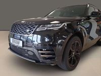 Gebraucht Land Rover Range Rover Velar SE Dynamic 250 PS (183 kW) 2022 Santorini black SUV
