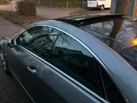 Gebraucht Mercedes E350 231 PS (169 kW) 2009 Grau Coupé