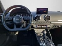 gebraucht Audi A3 Cabriolet A3 Cabriolet 40 TFSI quattro S tronic S LINE LED SHZ