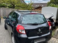 gebraucht Renault Clio Vollausstattung
