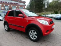 Gebraucht Daihatsu Terios 105 PS (77 kW) 2007 Unbekannt SUV