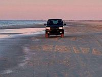 Gebraucht Land Rover Range Rover HSE 218 PS (160 kW) 2000 Schwarz SUV