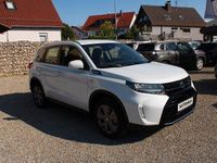 Neu Suzuki Vitara Club 129 PS (94 kW) 2025 Weiß SUV