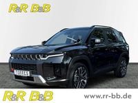 Usata KGM Torres 163 CV (119 kW) 2025 Nero SUV