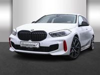 Gebraucht BMW 128 Sport Line 265 PS (194 kW) 2023 Schwarz Limousine
