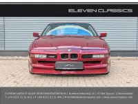 Gebraucht Alpina B12 349 PS (256 kW) 1992 Violett Coupé