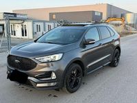 Gebraucht Ford Edge ST-Line 238 PS (175 kW) 2019 Grau SUV