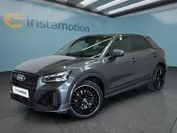 Gebraucht Audi SQ2 300 PS (220 kW) 2024 Grau SUV