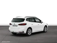 Usata BMW 220 Active Tourer 150 CV (110 kW) 2025 Bianco Monovolume