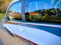 Gebraucht Renault Twingo 90 PS (66 kW) 2014 Weiß Kleinwagen