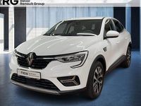 Gebraucht Renault Arkana Equilibre 140 PS (102 kW) 2023 Weiß SUV