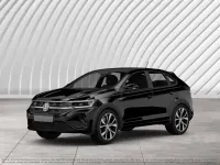 Gebraucht VW Taigo R-line 150 PS (110 kW) 2023 Schwarz SUV