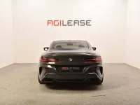 Gebraucht BMW M850 Performance 530 PS (389 kW) 2020 Grau Coupé