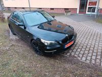 gebraucht BMW 520 5er I 2005 TÜV Neue