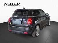 Gebraucht Mini Cooper 135 kW (184 PS) 2023 Schwarz Kleinwagen