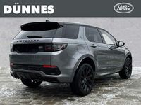 Gebraucht Land Rover Discovery Sport R-Dynamic 163 PS (119 kW) 2023 Andere farbe SUV