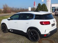 gebraucht Citroën C5 Aircross BlueHDI 180 S&S EAT8 SHINE