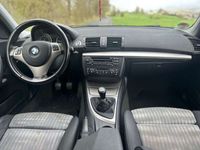 gebraucht BMW 120 Diesel Sportpaket mit Xenon Tüv bis 12/2024