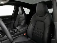Gebraucht Porsche Cayenne Turbo E-Hybrid 740 PS (544 kW) 2025 Grau SUV