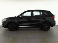 Neu MG ZS 116 PS (85 kW) 2025 Schwarz SUV