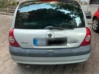 Gebraucht Renault Clio 75 PS (55 kW) 2005 Kleinwagen