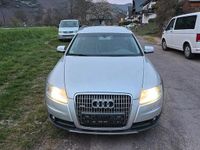 Gebraucht Audi A6 180 PS (132 kW) 2008 Silber Limousine