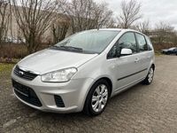 gebraucht Ford C-MAX 1.8 Style TÜV NEU/INSPEKTION NEU/GARANTIE!