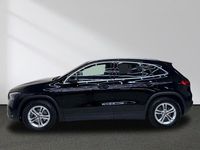 Usata Mercedes GLA200 163 CV (119 kW) 2023 Nero SUV