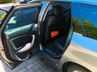 Gebraucht Citroën C5 Exclusive 204 PS (150 kW) 2011 Grau Kombi
