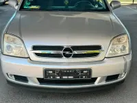 Gebraucht Opel Vectra 122 PS (89 kW) 2003 Limousine