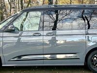 Neu VW California California 150 PS (110 kW) 2025 Grau Van