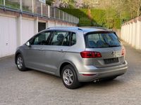 gebraucht VW Golf Sportsvan 1.4 TSI 92kW DSG Highline BMT...