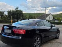 Gebraucht Audi A5 170 PS (125 kW) 2016 Silber Coupé