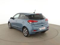 gebraucht Hyundai i20 1.0 TGDI Style Blue, Benzin, 11.970 €