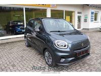 Neu Leapmotor T03 69 kW (95 PS) 2025 Grau Kleinwagen