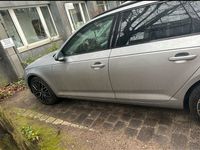 gebraucht Audi A4 Kombi