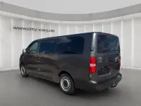 Gebraucht Toyota Proace Comfort 120 PS (88 kW) 2022 Grau Van / Kleinbus
