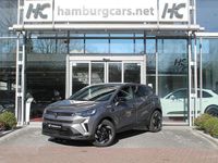 Gebraucht Renault Captur Techno 140 PS (102 kW) 2026 Rafale grau metallic SUV