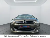 Gebraucht Citroën C4 Exclusive 156 PS (114 kW) 2010 Limousine
