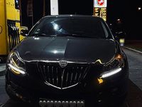 Gebraucht Lancia Ypsilon 136 PS (100 kW) 2010 Andere farben Kleinwagen