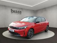 Neu Opel Corsa 110 PS (80 kW) 2026 Kardio rot (metallic) Kleinwagen
