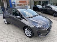 gebraucht Ford Fiesta 1.0 EcoBoost Titanium