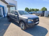 Neu Ford Ranger XL 170 PS (125 kW) 2026 Grau Pickup