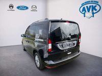 gebraucht Ford Tourneo Connect Titanium "neues Modell"AUTOMATIK